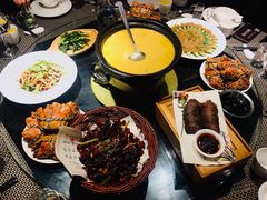 -茶叁酒肆·楚味江湖(菱角湖店)