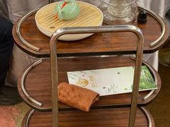 -金汇酒楼(中山东区店)