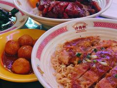 -憶廟街 X 沙角邨(太古城店)