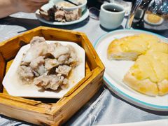 -春满人间酒楼(园岭中路店)