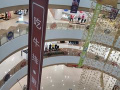 -玛黎娜铁板牛排(武城德百店)