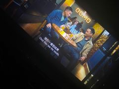 -CGV影城(金银潭激光IMAX店)