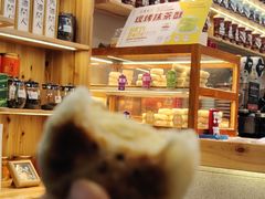 -一杯黔茶(西江千户苗寨古街店)
