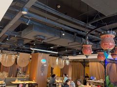 -耶里夏丽·丝路新疆菜·清真食品(徐家汇臻选店)