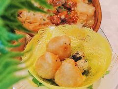 -临江酒店-中餐厅