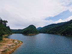 -鼓岭旅游度假区