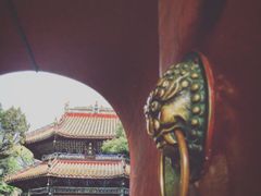 -南岳衡山风景名胜区-南岳大庙