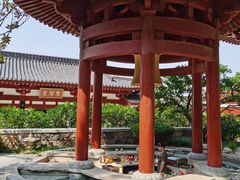 -西安华清御汤酒店