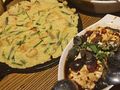 -喝丢一只鞋·东北烤肉·烧烤·铜火锅(童卫路店)