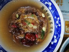 -粗茶淡饭(东关街店)