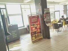 -德克士(通惠门店)
