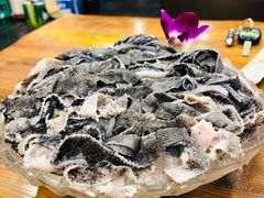 -徐记炭火铜锅手切鲜羊肉(塔湾直营店)