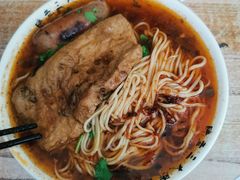 -胖老三大碗面(五一路店)