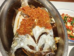 -回家吃饭·地道南昌菜(建德观总店)