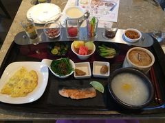 中式wan ba➏-台北北投丽禧温泉酒店