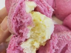 -木子木水烫面包(观音桥星光68广场店)