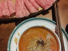 -津门老羊家·铜锅涮羊肉·烧烤(科技园店)