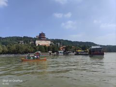 -颐和园