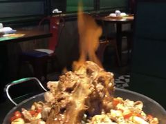 -胖哥俩肉蟹煲(萧山加州阳光店)