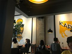 大堂-卡朋厨房(289艺术园区店)