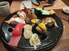 -山葵家·创意料理(EFC欧美广场店)
