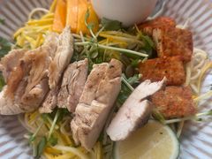 -BAKER&SPICE(安福路店)