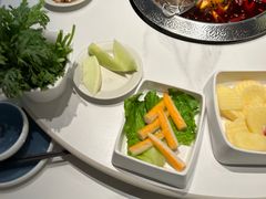 -左庭右院鲜牛肉火锅(新梅广场店)