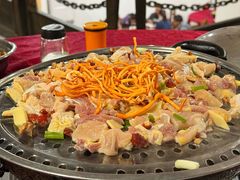 -友口福(大良店)