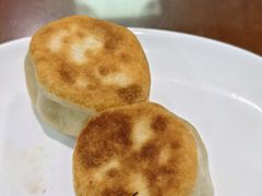 -清真牛街祥云轩门钉肉饼(左家庄店)