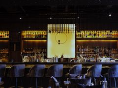 -STARRY CAFE & LOUNGE BAR(高新店)