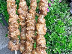 -聚德华天烤肉季·宴会厅(什刹海总店)