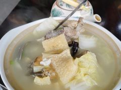 老八样三鲜汤-下塘街25号农家菜馆(新场店)