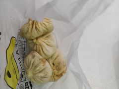 -陈寔包子王·卤煮小肠·京味小吃(龙潭店)