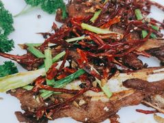 -楚鱼王·河鲜·湖北菜(华农店)