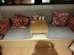-铂逸梦秦酒店(横店梦幻谷店)