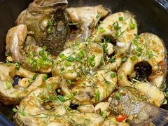 -六浦佳厨 ·地道粤菜(阳山鸡煲店)