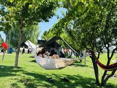 -长春市南湖公园