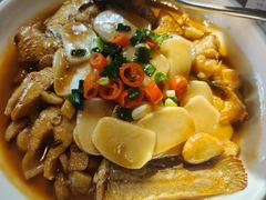 -朴墅(西湖青芝坞店·杭帮菜·家宴.14年的店)