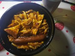 -椒顽新疆炒米粉(湖大店)