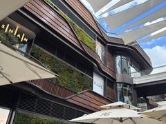 -% Arabica阿拉比卡咖啡(前滩太古里店)