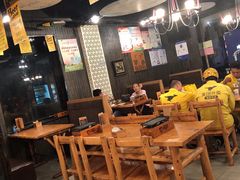 -肉串汪(月坛店)