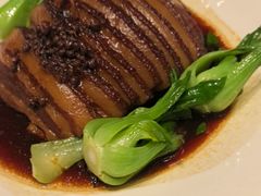 -凤凰园烤鸭店·唐山菜·传承花椒肉(老唐丰路店)