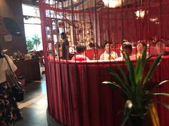 -莽子老火锅(大坪店)
