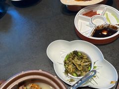 -炊江南·上海菜(国展华漕店)