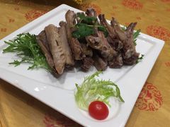 -锡和无锡菜(景丽苑店)