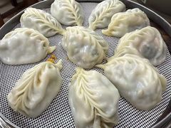 -叶存利海鲜大馅饺子(海宁路总店)