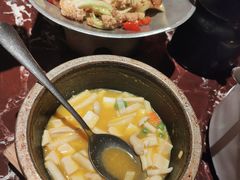 -新白鹿餐厅(西湖银泰店)