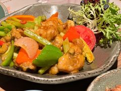 -安南越南餐厅(青岛万象城店)