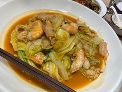-味莊·青岛菜(云霄路店)