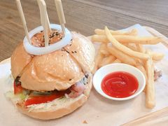 -G+KITCHEN(龙湖狮山天街店)